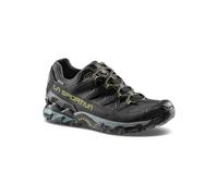 La Sportiva Ultra Raptor II Leather Gore-Tex 44.5 Negro