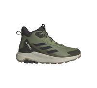 Zapatos de senderismo ligeros adidas Terrex Anylander 45 1/3 Male