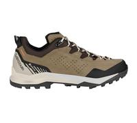 Zapatos de senderismo Lowa EXPLORER GTX LO (humus/marrón) hombre
