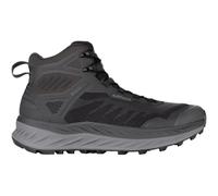 Zapatos de senderismo Lowa FORTUX GTX QC (negro) hombre