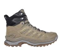 Zapatos de senderismo Lowa INNOVO GTX MID (duna/gris) Hombre