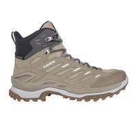 Zapatos de senderismo Lowa INNOVO GTX MID (duna/gris) Mujer