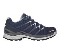 Zapatos de senderismo Lowa INNOX PRO GTX LO (navy/salmón) Mujer