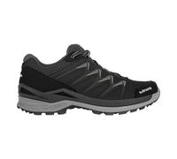 Zapatos de senderismo Lowa INNOX PRO GTX LO (negro/gris) Hombre