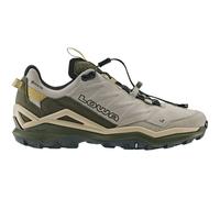 Zapatos de senderismo Lowa MADDOX PRO GTX LO SL (desierto/oliva) Hombre