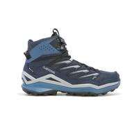 Zapatos de senderismo Lowa MADDOX PRO GTX MID (navy/marine blue) Hombre