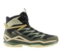 Zapatos de senderismo Lowa MADDOX PRO GTX MID (negro/oliva) Hombre