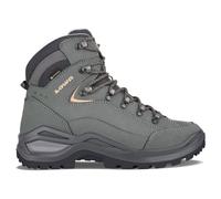 Lowa Renegade Evo Gore-Tex Mid 36.5 Gris/plata