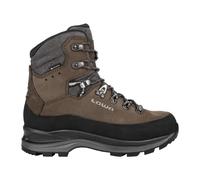 Zapatos de senderismo Lowa Tibet Evo GORETEX (sepia/pizarra) Hombre