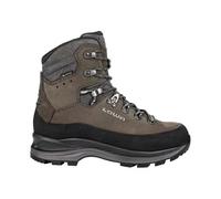 Zapatos de senderismo Lowa Tibet Evo GORETEX (sepia/pizarra) Mujer