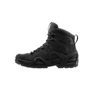 Zapatos de senderismo Lowa ZEPHYR MK2 GTX MID Ws (negro) Mujer