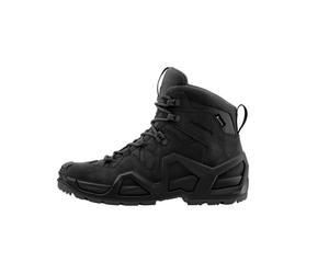 Zapatos de senderismo Lowa ZEPHYR MK2 GTX MID Ws (negro) Mujer