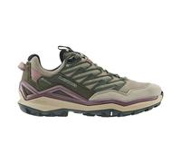 Zapatos de senderismo MADDOX PRO GTX LO Ws (desierto/rosa viejo) mujer