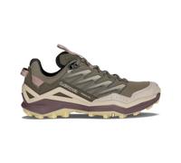 Zapatos de senderismo MADDOX PRO LO (Desierto/Rosa viejo) Mujer