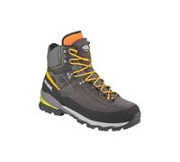 Zapatos de senderismo Meindl Air Revolution 4.6 (antracita/amarillo)