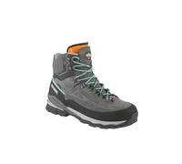 Zapatos de senderismo Meindl Air Revolution 4.6 Lady (Gris/Turquesa) mujer