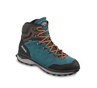Zapatos de senderismo Meindl Antero 3.5 GTX (petróleo/naranja) Hombre