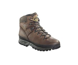 Zapatos de senderismo Meindl Burma Pro MFS (Marrón) Hombre