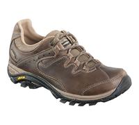 Zapatos de senderismo Meindl Caracas Lady (beige) mujer