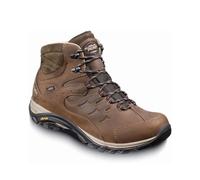 Zapatos de senderismo Meindl Caracas Mid GTX (Marrón) Hombre