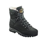 MEINDL Island Mfs Active Gtx - Hombre - Negro / Verde - talla 43- modelo 2025