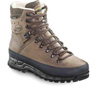 MEINDL Island Mfs Active Gore-tex - Hombre - Marrón - talla 45- modelo 2026
