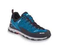 Zapatos de senderismo Meindl Lite Trail GTX (azul/naranja) Hombre