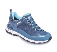 Zapatos de senderismo Meindl Lite Trail GTX (AZUL VAQUERO/AZUL) mujer
