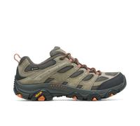 Merrell Moab 3 GTX, Zapato de Senderismo Hombre, Olive, 46.5 EU