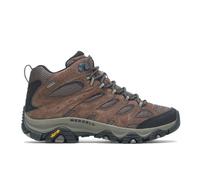 Botas de montaña merrell moab 3 mid gtx negro hombre 43