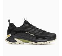 MERRELL Moab Speed 2 - Hombre - Negro - talla 44- modelo 2026