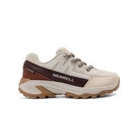 Zapatos de senderismo Merrell MOAB SPEED 2 FST WP (KAHKI/BROWN) Junior