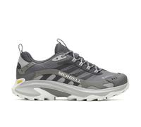 Merrell Zapatillas de montaña Moab Speed 2 GTX Hombre Gris 45