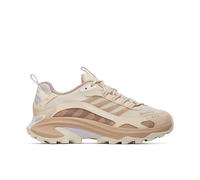 Zapatos de senderismo Merrell MOAB SPEED 2 GTX (NOUGAT) Mujer