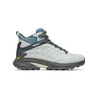 Zapatos de senderismo Merrell MOAB SPEED 2 LTR MID WP (CALCITE) Hombre