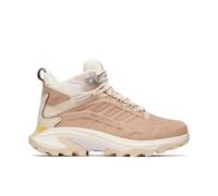 Zapatos de senderismo Merrell MOAB SPEED 2 LTR MID WP (HAZEL) Mujer