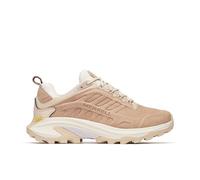 Zapatos de senderismo Merrell MOAB SPEED 2 LTR WP (HAZEL) Mujer