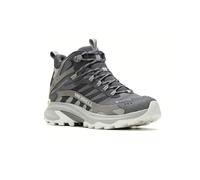 Zapatos de senderismo Merrell MOAB SPEED 2 MID GTX (ASPHALT) Hombre