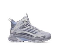 Zapatos de senderismo Merrell MOAB SPEED 2 MID GTX (CASPER) Mujer