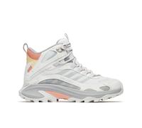 Zapatos de senderismo Merrell MOAB SPEED 2 MID GTX (VAPOR GREY) Mujer