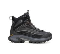 Zapatos de senderismo Merrell MOAB SPEED 2 THERMO MID WP (BLACK) Mujer