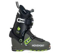 Zapatos de senderismo Movement Explorer (verde oscuro/negro/verde) hombres