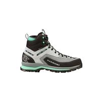 Calzado de senderismo para mujer Garmont Vetta Tech Gtx Talla de zapato (EU): 41 / Color: gris/verde