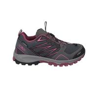 Zapatos de senderismo rápidos para mujer CMP Atik WP 36 Female