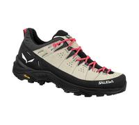 Zapatos de senderismo Salewa Alp Trainer 2 (Oatmeal/Black) Mujer