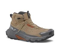 Zapatos de senderismo Salewa PEDROC 2 LEATHER MID PTX M (Quicksand/Bungee Cord) hombre