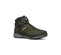 Zapatos de senderismo Scarpa Mojito Hike Goretex (Thyme Green Lime)