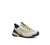 SCARPA Ribelle Cross 2 Gtx - Hombre - Beige / Amarillo - talla 41 1 /2- modelo 2026