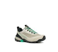 Zapatos de senderismo Scarpa Ribelle Cross 2 GTX Wmn (Fog Aqua Green) Mujer