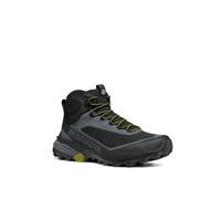 Zapatos de senderismo Scarpa Ribelle Cross 2 Mid GTX (Black Olive) Hombre